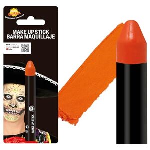 FIESTAS GUIRCA Oranje Make-up Stick FIESTAS GUIRCA Oranje Make-up Stick