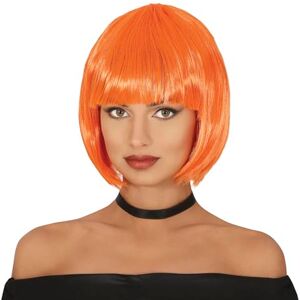 Merk Model - Verschillende Kleuren - Pruik Merk Model - Verschillende Kleuren - Pruik