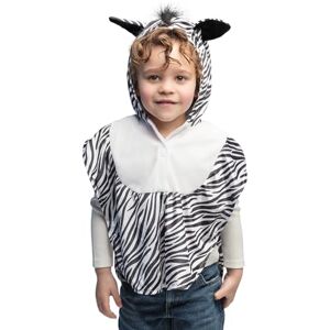 Boland Poncho met capuchon voor kinderen van 3 4 jaar, ideaal voor carnaval, verjaardagen, themafeestjes of dierenkostuums Boland Poncho met capuchon voor kinderen van 3 4 jaar, ideaal voor carnaval, verjaardagen, themafeestjes of dierenkostuums