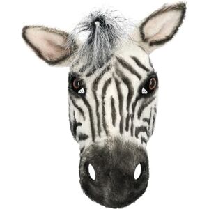 Boland – Pluche dierenmasker voor volwassenen, stevig halfmasker voor kostuums, carnaval, themafeest of Halloween Boland – Pluche dierenmasker voor volwassenen, stevig halfmasker voor kostuums, carnaval, themafeest of Halloween