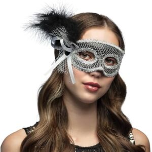 Boland Oogmasker, masker voor carnavalskostuums, accessoires, accessoires voor carnaval of themafeest Boland Oogmasker, masker voor carnavalskostuums, accessoires, accessoires voor carnaval of themafeest