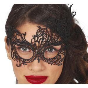 FIESTAS GUIRCA gouden filigraan oogmasker FIESTAS GUIRCA gouden filigraan oogmasker