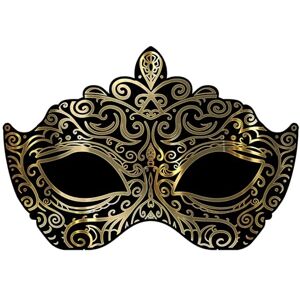 Beistle 3 'x 4' 4.5" kartonnen staande Venetiaanse masker foto prop voor Mardi Gras Prom, maskerade bal decoraties, fotografie achtergrond, ezel inbegrepen, gemaakt in de VS sinds 1900 Beistle 3 'x 4' 4.5" kartonnen staande Venetiaanse masker foto prop voor Mardi Gras Prom, maskerade bal decoraties, fotografie achtergrond, ezel inbegrepen, gemaakt in de VS sinds 1900