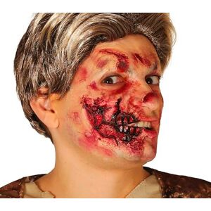 Guirca Littekensmond FX Make-up - Horror Kostuumaccessoire Guirca Littekensmond FX Make-up - Horror Kostuumaccessoire