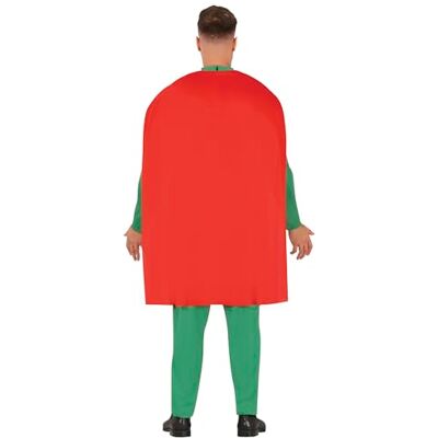 Beerman Heldencostuum voor mannen - Kostuum Beerman Heldencostuum voor mannen - Kostuum
