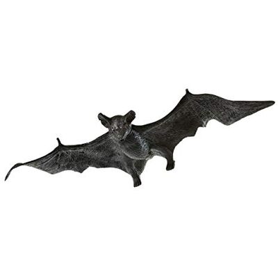 Bristol Novelty AK067 Giant Bat 23" PVC Prop Bristol Novelty AK067 Giant Bat 23" PVC Prop