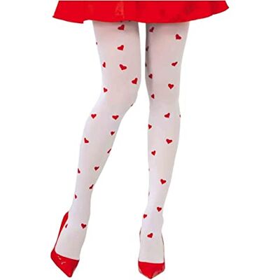FIESTAS GUIRCA GUI18374 Hart-panty FIESTAS GUIRCA GUI18374 Hart-panty