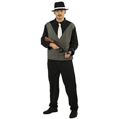 LIMIT SPORT Ganster Dreams - Sportproduct LIMIT SPORT Ganster Dreams - Sportproduct