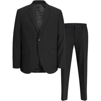 JACK & JONES Jprblamartin Suit Co01 Sn JACK & JONES Jprblamartin Suit Co01 Sn