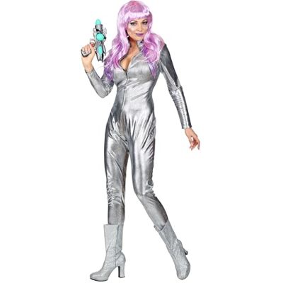 Finidi Space Girl S/M - Kostuum Finidi Space Girl S/M - Kostuum