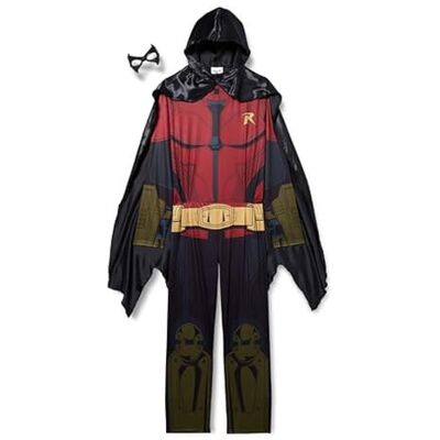 RUBIES UK Robin Knight Kostuum XL - Kostuums RUBIES UK Robin Knight Kostuum XL - Kostuums