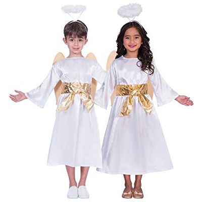 amscan Angel Gabriel Xmas Costume amscan Angel Gabriel Xmas Costume