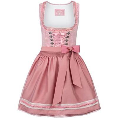 Stockerpoint Dirndl Sandy dames Jurk voor speciale gelegenheid Stockerpoint Dirndl Sandy dames Jurk voor speciale gelegenheid