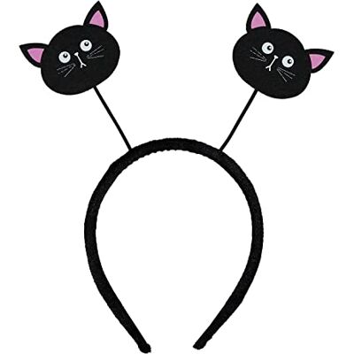 amscan Cat Bopper Headband amscan Cat Bopper Headband