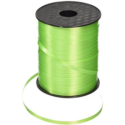 amscan BALLOON RIBBON:500mx5mm citrus amscan BALLOON RIBBON:500mx5mm citrus