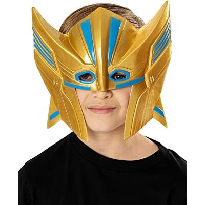 Rubie's Rubies Officiële Marvel Thor Love & Thunder film, Thor Child Mask Rubie's Rubies Officiële Marvel Thor Love & Thunder film, Thor Child Mask