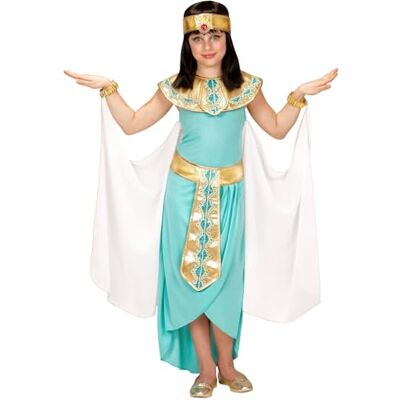 e-Carnavalskleding.nl Egyptische godinnen kostuum voor kinderen - Kostuum e-Carnavalskleding.nl Egyptische godinnen kostuum voor kinderen - Kostuum