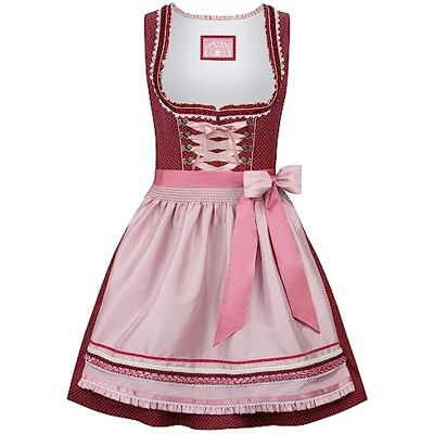 Stockerpoint Dirndl Harper dames Jurk voor speciale gelegenheid Stockerpoint Dirndl Harper dames Jurk voor speciale gelegenheid
