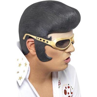 Smiffys Elvis Headpiece Smiffys Elvis Headpiece