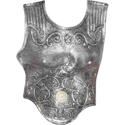 Smiffys Roman Armour Breastplate Smiffys Roman Armour Breastplate