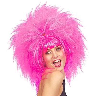 Widmann MIK funshopping Party Pruik Pretty Woman Hey, Let's Party! Widmann MIK funshopping Party Pruik Pretty Woman Hey, Let's Party!