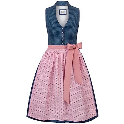 Stockerpoint Dirndl Marina dames Jurk voor speciale gelegenheid Stockerpoint Dirndl Marina dames Jurk voor speciale gelegenheid