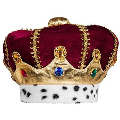 Boland Majestät Kinderhoed - Kinderhoed Boland Majestät Kinderhoed - Kinderhoed