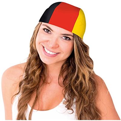 amscan 9900300 Bandana, één maat amscan 9900300 Bandana, één maat
