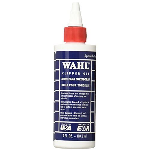 Wahl Tondeuse Olie 118.3ml