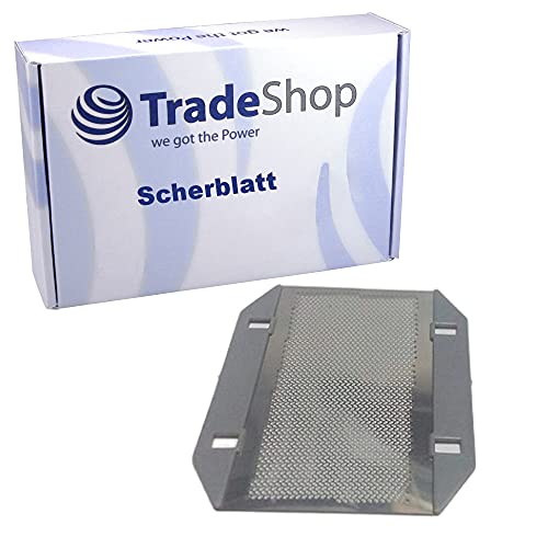 Trade-Shop Scheerfolie / scheerblad vervanging voor Panasonic ES3801 ES3830 ES3831 ES3832 ES3833 ES-SA40 ES-SA40K / scheerapparaat elektrisch scheerapparaat