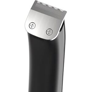 Wahl Fidela Trimmer Blade, snijlengte 0,4 mm, trimmen, verzorgingsaccessoires, trimmerhulpstukken, poten en gezicht, staal Wahl Fidela Trimmer Blade, snijlengte 0,4 mm, trimmen, verzorgingsaccessoires, trimmerhulpstukken, poten en gezicht, staal