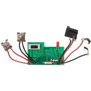 WAHL Schakelcircuit Alpha 250 g WAHL Schakelcircuit Alpha 250 g