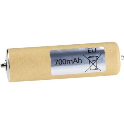 Panasonic WER2302L2508 Vervangingsbatterij - Batterij Panasonic WER2302L2508 Vervangingsbatterij - Batterij