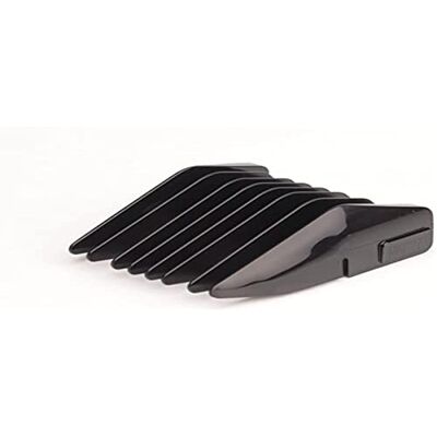 Panasonic Vervangende opzetkam voor ER-1510/1511/1512, 12 mm, type WER1510K7507 Panasonic Vervangende opzetkam voor ER-1510/1511/1512, 12 mm, type WER1510K7507