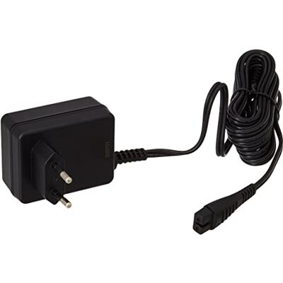 Panasonic Vervangende oplader voor tondeuse ER-1611, type WER1611K7P64 Panasonic Vervangende oplader voor tondeuse ER-1611, type WER1611K7P64