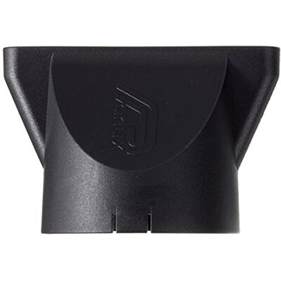 Parlux Vervangend mondstuk voor haardroger 3500, 7,4 cm Parlux Vervangend mondstuk voor haardroger 3500, 7,4 cm