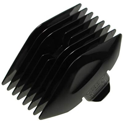 Panasonic Opsteekkam 12/15 mm voor tondeuse ER-DGP62, type WERGP62K7398 Panasonic Opsteekkam 12/15 mm voor tondeuse ER-DGP62, type WERGP62K7398