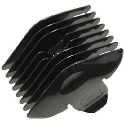Panasonic Opsteekkam 6/9 mm voor tondeuse ER-DGP62, type WERGP62K7388 Panasonic Opsteekkam 6/9 mm voor tondeuse ER-DGP62, type WERGP62K7388