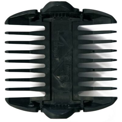 Panasonic Vervangende opzetkam voor ER-160/1610/1611/ER-GP80, 3-4 mm, type WER1610K7399 Panasonic Vervangende opzetkam voor ER-160/1610/1611/ER-GP80, 3-4 mm, type WER1610K7399