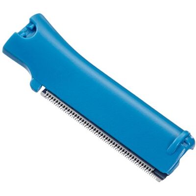 Panasonic Vervangend mes voor ES-2112, type WES2113A3708, blauw Panasonic Vervangend mes voor ES-2112, type WES2113A3708, blauw