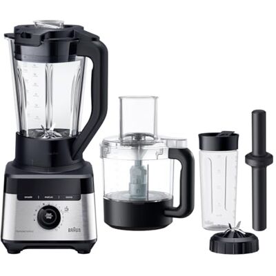 Braun PowerBlend 7 (JB7568BK) Braun PowerBlend 7 (JB7568BK)