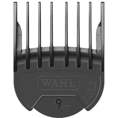 Wahl Slide On Attachment Comb, #3, 9mm, Kappersscharen, opzetstukken, accessoires voor tondeuses en trimmers, Kuno, Genio, Chromstyle Wahl Slide On Attachment Comb, #3, 9mm, Kappersscharen, opzetstukken, accessoires voor tondeuses en trimmers, Kuno, Genio, Chromstyle