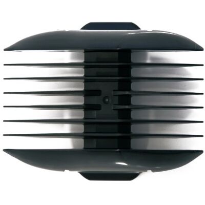 Panasonic Vervangende opzetkam voor ER-1411/1421/1410/1420, 9-12 mm, type WER1410K7408 Panasonic Vervangende opzetkam voor ER-1411/1421/1410/1420, 9-12 mm, type WER1410K7408