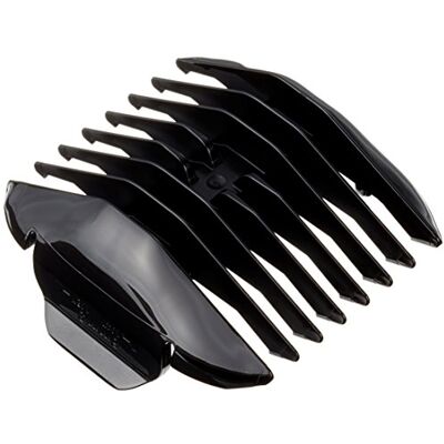 Panasonic Vervangende opzetkam voor ER-1410/1411/1420/1421/ER-GP30, type WER1410K7398, 3-6 mm Panasonic Vervangende opzetkam voor ER-1410/1411/1420/1421/ER-GP30, type WER1410K7398, 3-6 mm