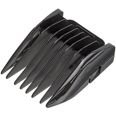 Panasonic Vervangende opzetkam voor ER-1510/1511/1512, 15 mm, type WER1510K7517 Panasonic Vervangende opzetkam voor ER-1510/1511/1512, 15 mm, type WER1510K7517