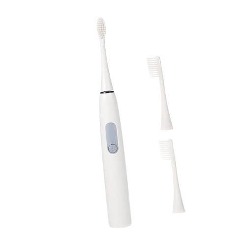 Healeved 1 Set elektrische tandenborstel elektrische reistandenborstels blekende tandenborstel tandenborstels voor kinderen elektrische zorgtandenborstel slimme tandenborstels