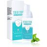 SZTYZ Teethaid Mouthwash,Teeth Aid Mouthwash,Teeth Whitening Foam Toothpaste,360 Care for Oral Health(50ml) (1Pcs)