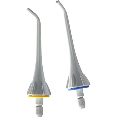 Panasonic vervangende mondstukken EW0950, 2-pack Panasonic vervangende mondstukken EW0950, 2-pack