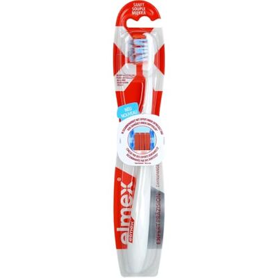 ELMEX Expert Precisie-tandenborstel Ortho zacht ELMEX Expert Precisie-tandenborstel Ortho zacht