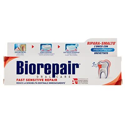Biorepair Schoonheid, Biorepair Schoonheid,